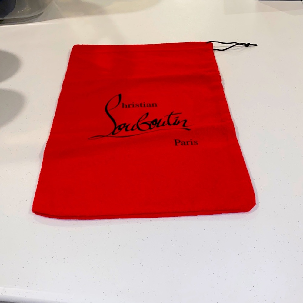 Christian Louboutin  Paris